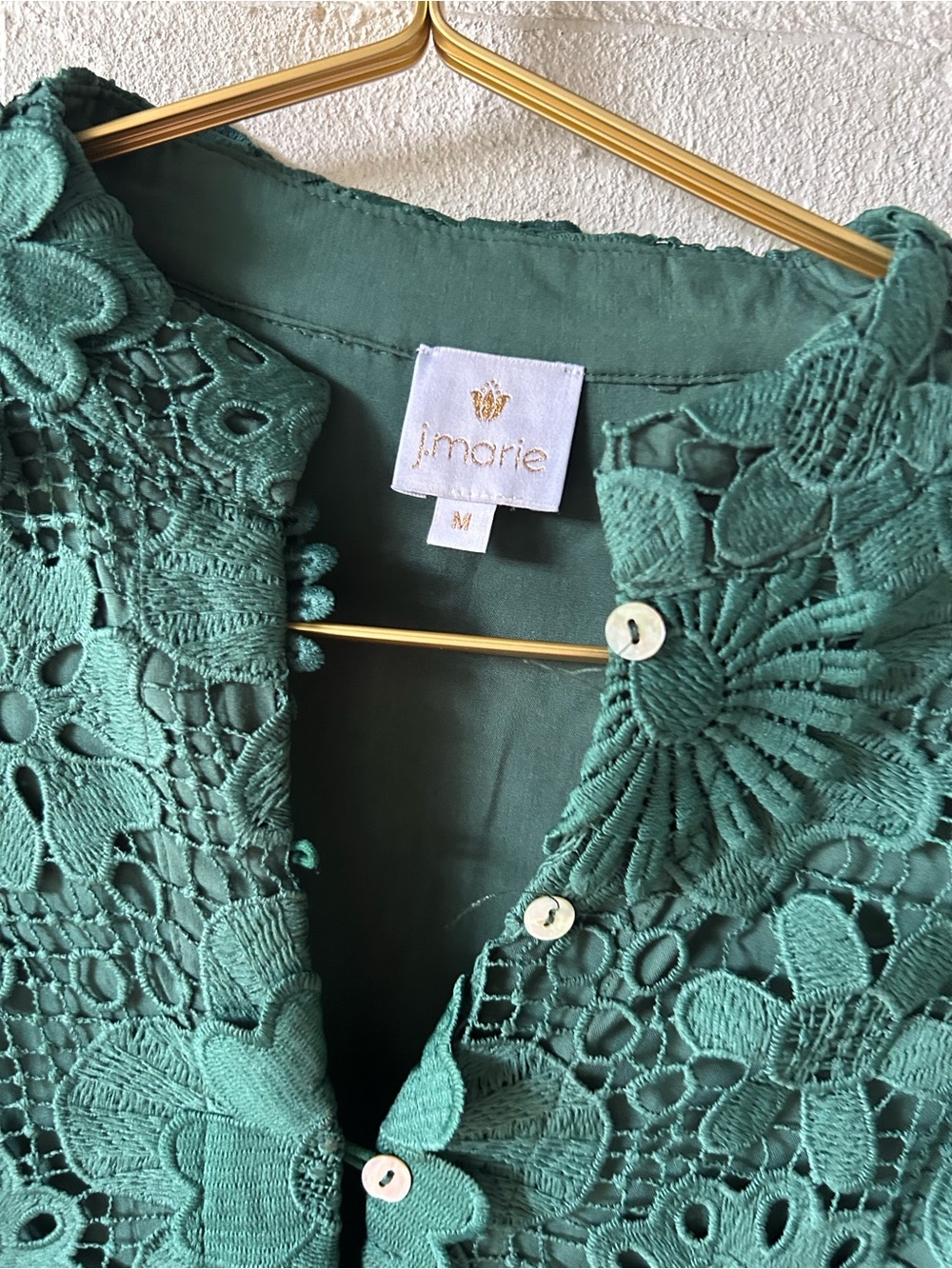 j.marie The Seraphina Dress - Picture 4 of 5